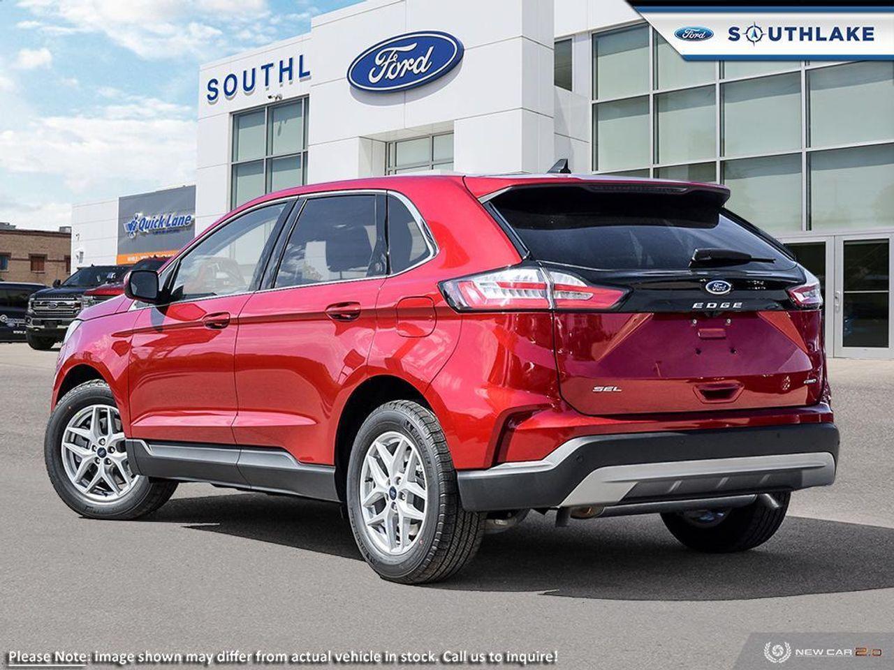 2021 Ford Edge -3