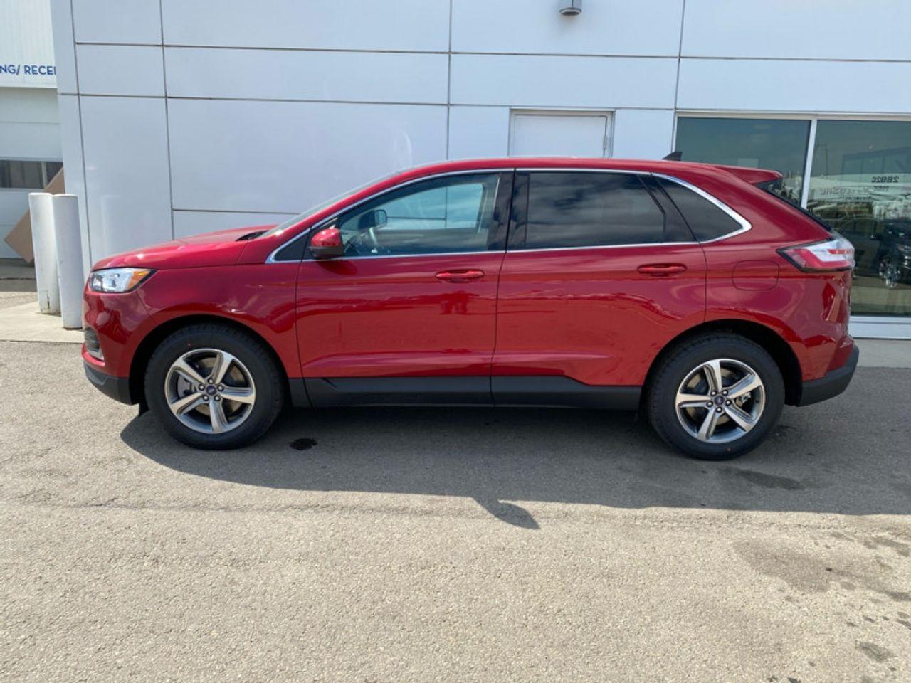 2021 Ford Edge -2