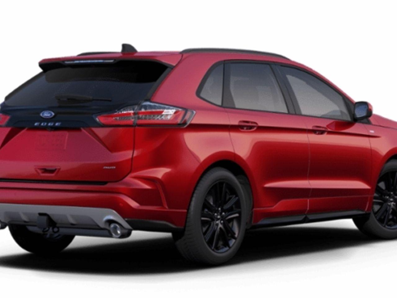 2021 Ford Edge -3