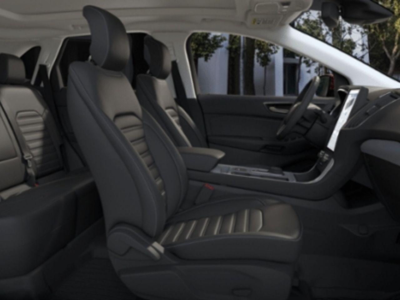 2021 Ford Edge -4