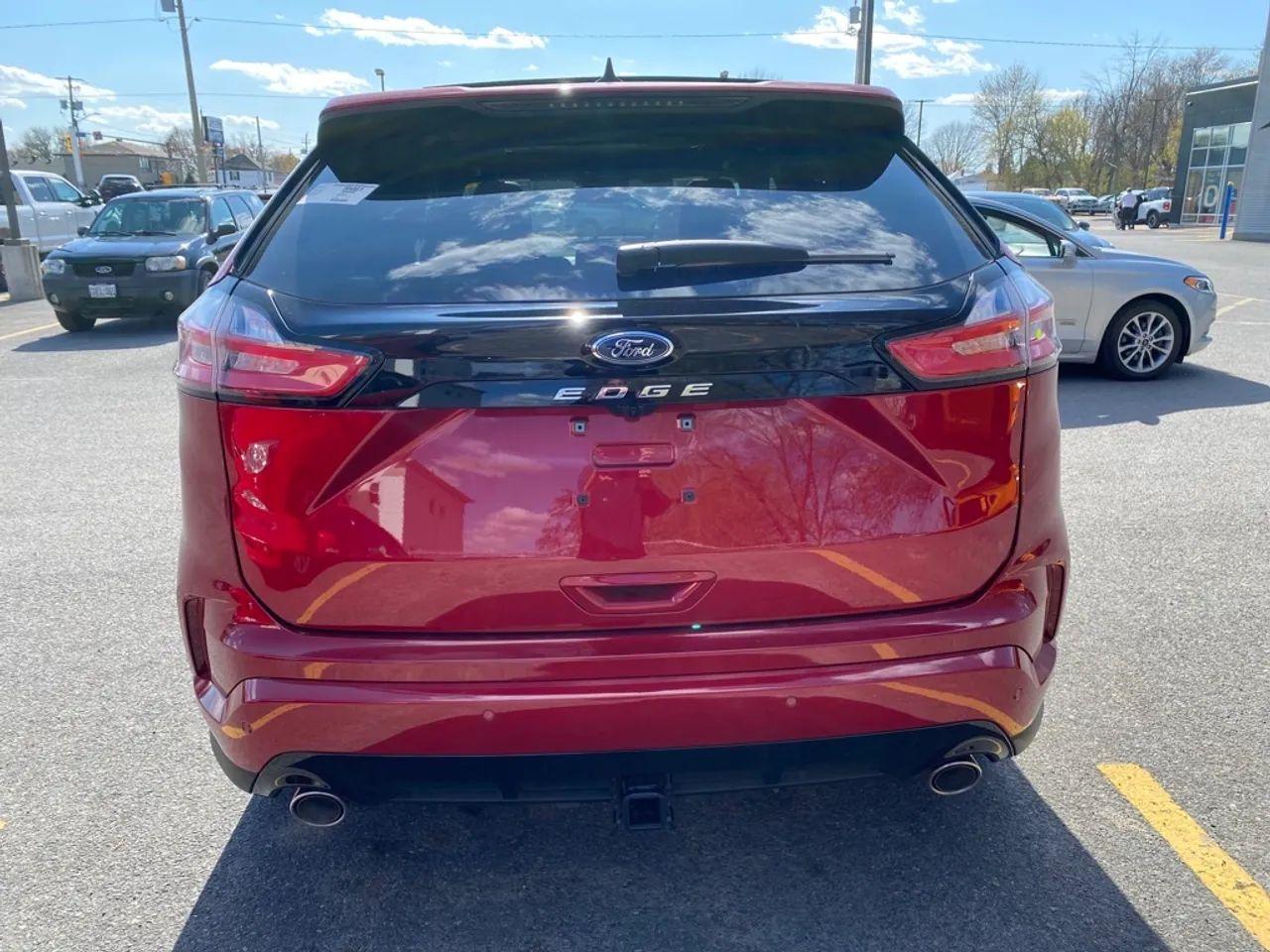 2021 Ford Edge -3