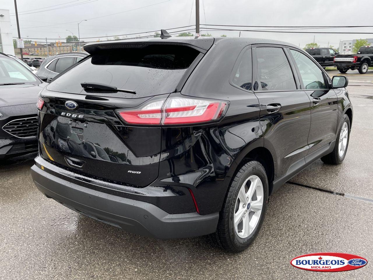 2021 Ford Edge SE-2