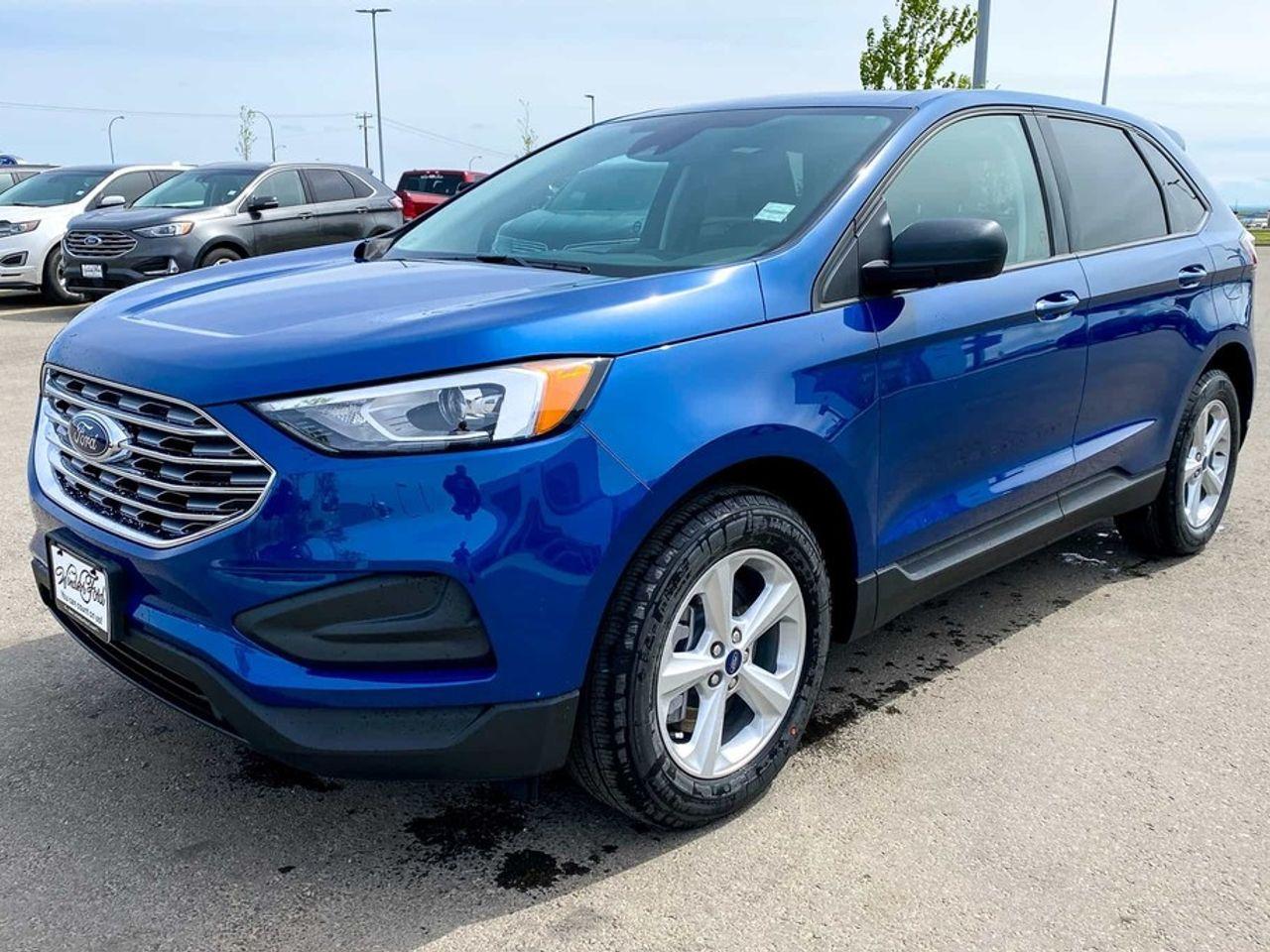 2021 Ford Edge SE-3