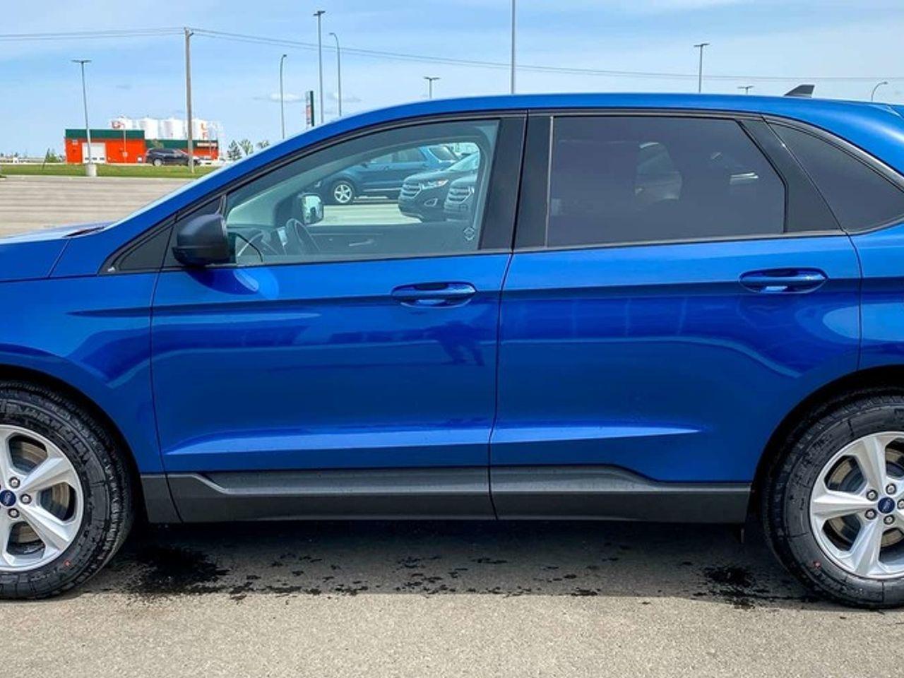 2021 Ford Edge SE-4
