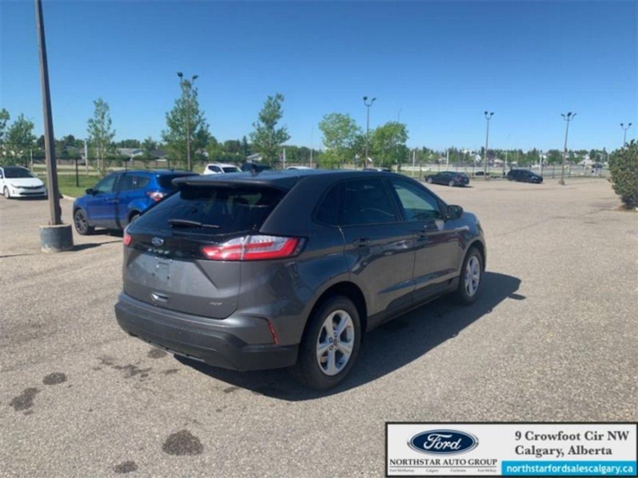 2021 Ford Edge SE-2
