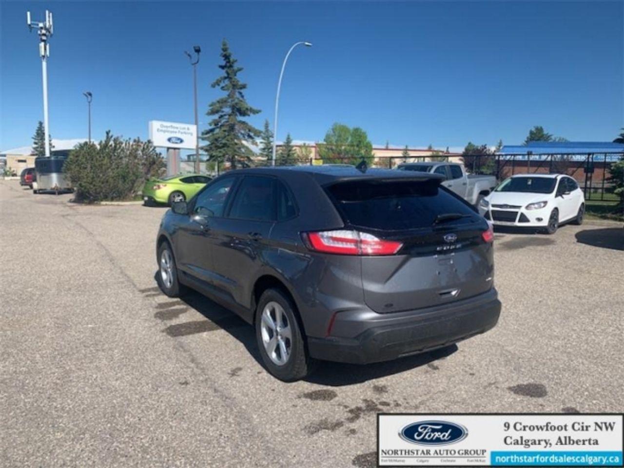 2021 Ford Edge SE-4