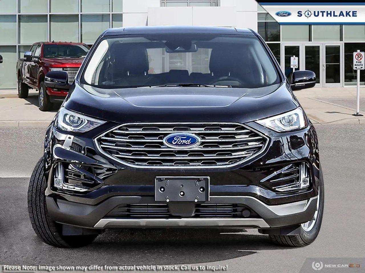 2021 Ford Edge SEL-1