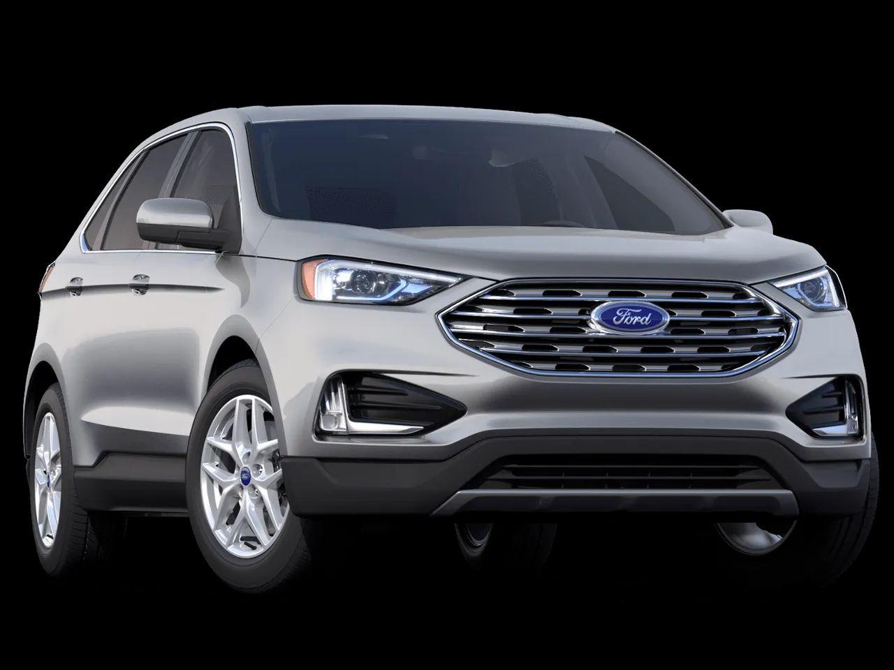 2021 Ford Edge SEL-3