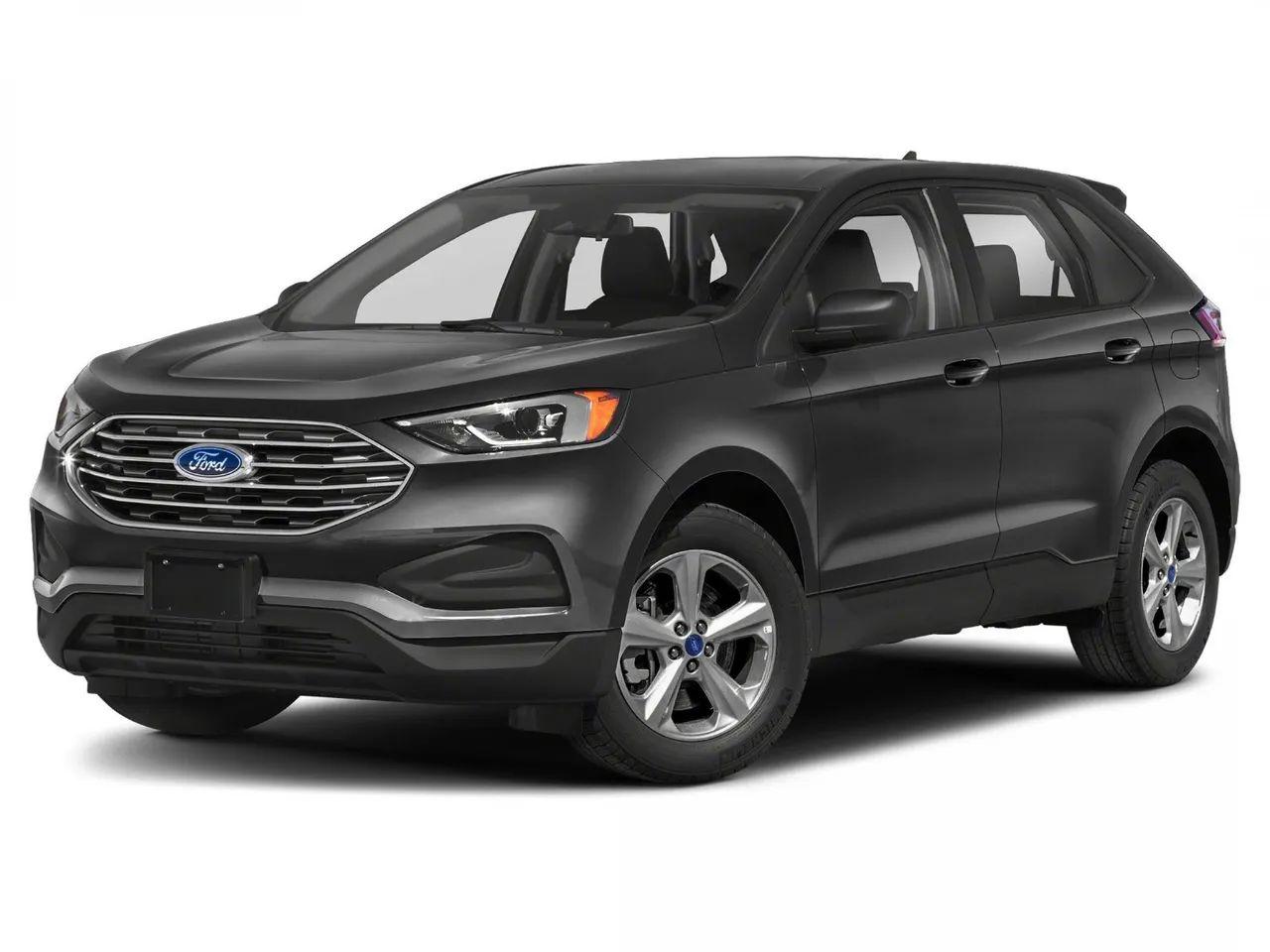 2021 Ford Edge SEL-0