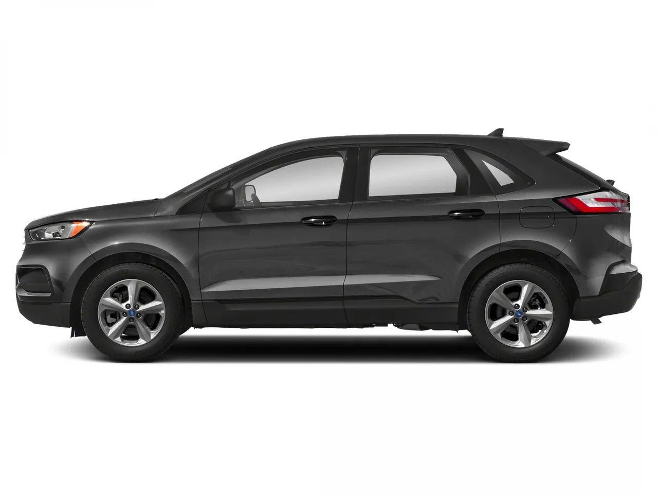 2021 Ford Edge SEL-2