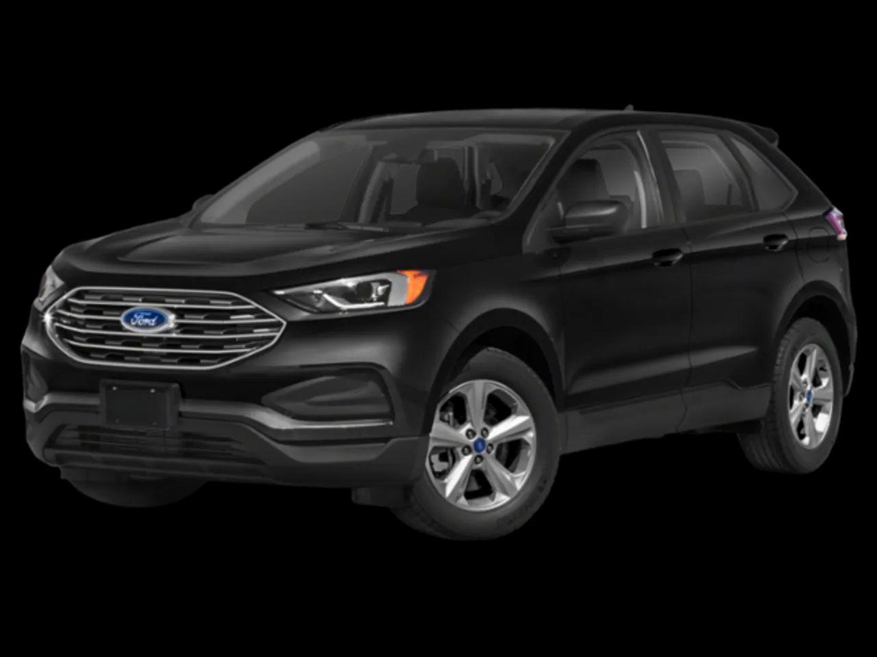 2021 Ford Edge SEL-1