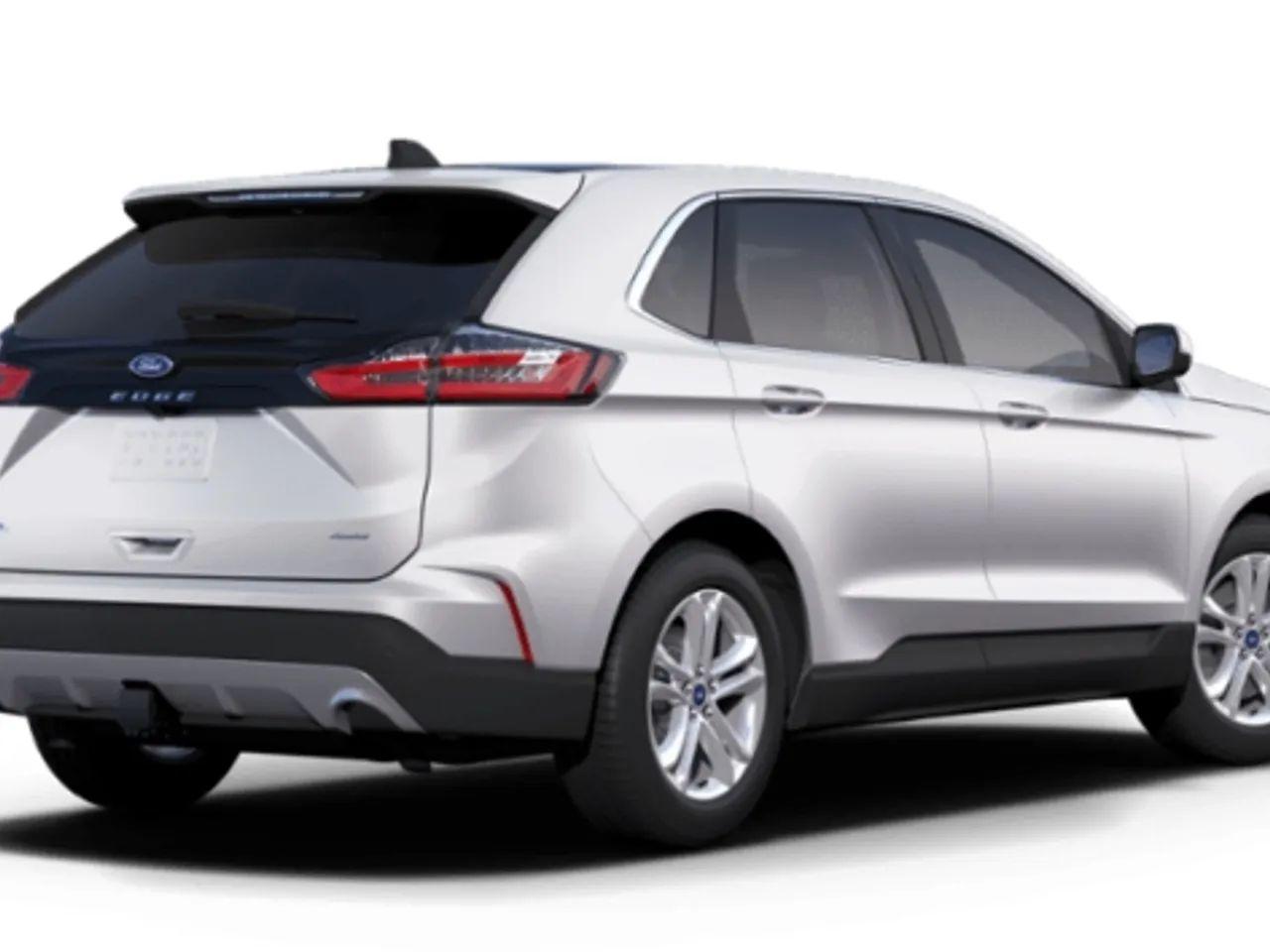 2021 Ford Edge SEL-3