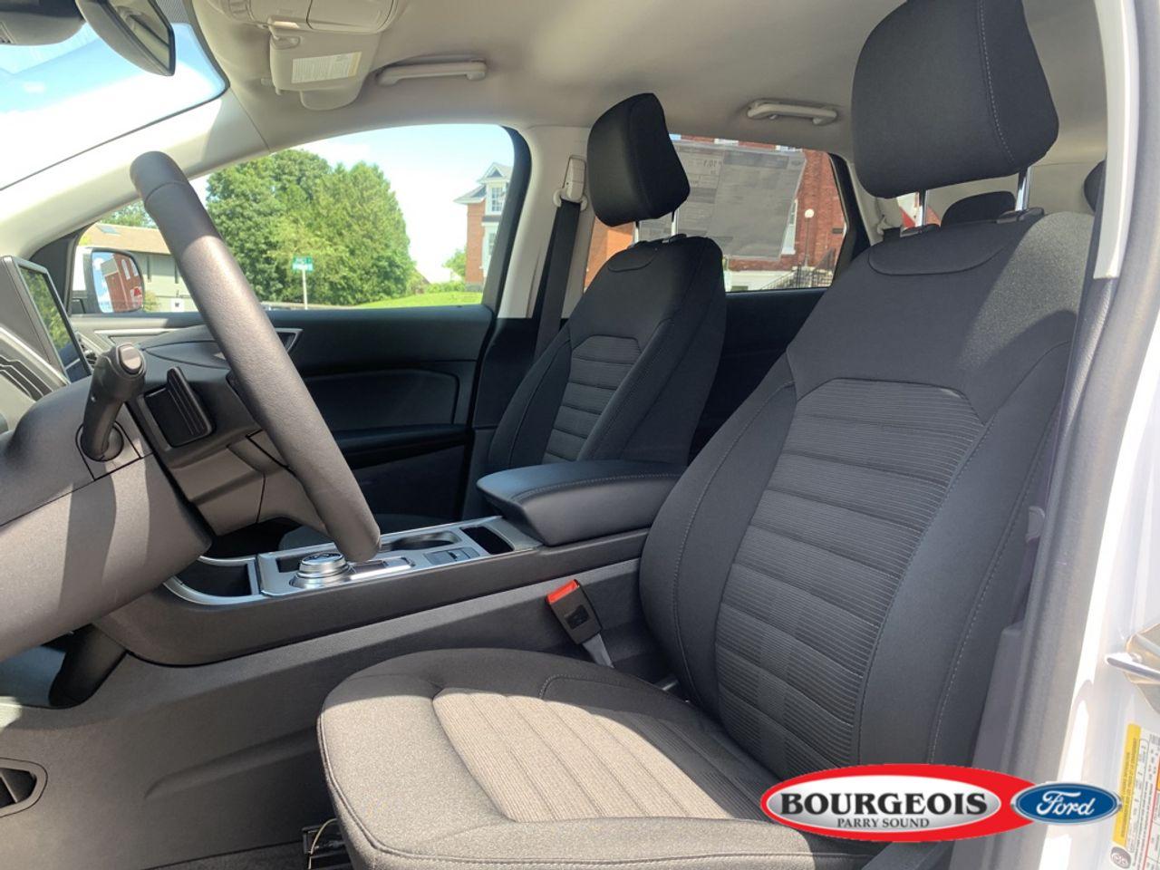 2021 Ford Edge SEL-3