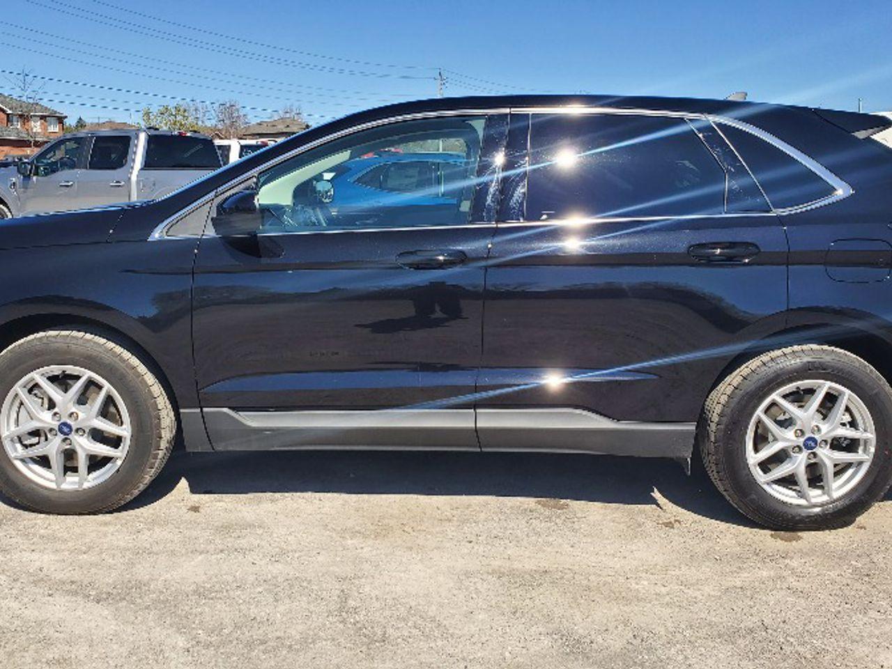 2021 Ford Edge SEL-1