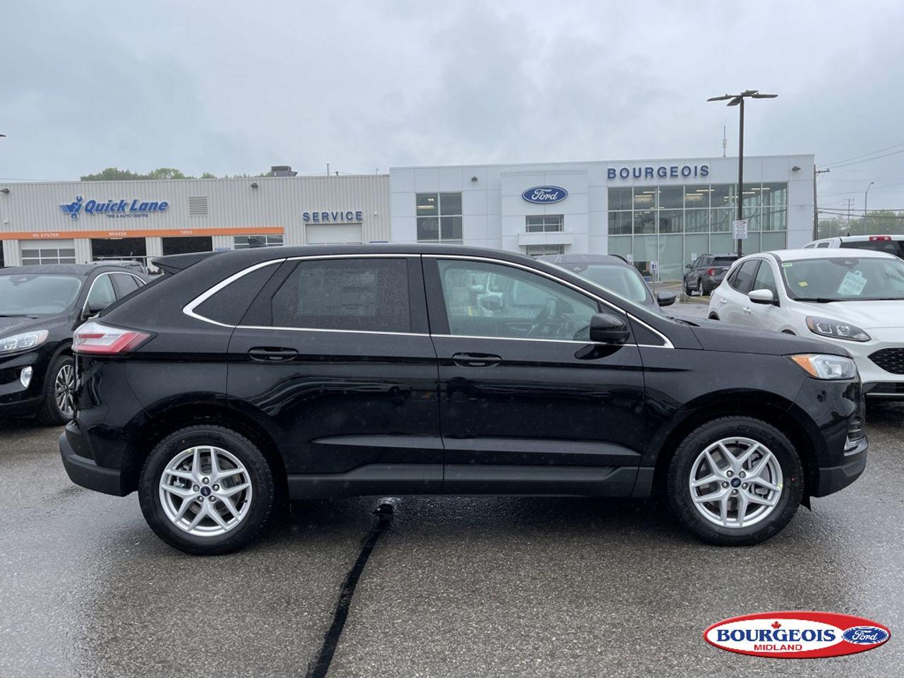 2021 Ford Edge SEL-1