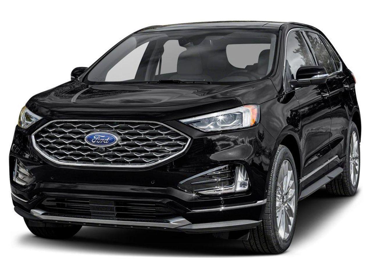 2021 Ford Edge SEL-0