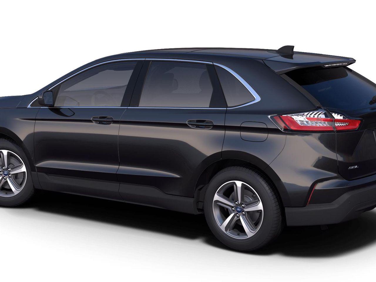 2021 Ford Edge SEL-1