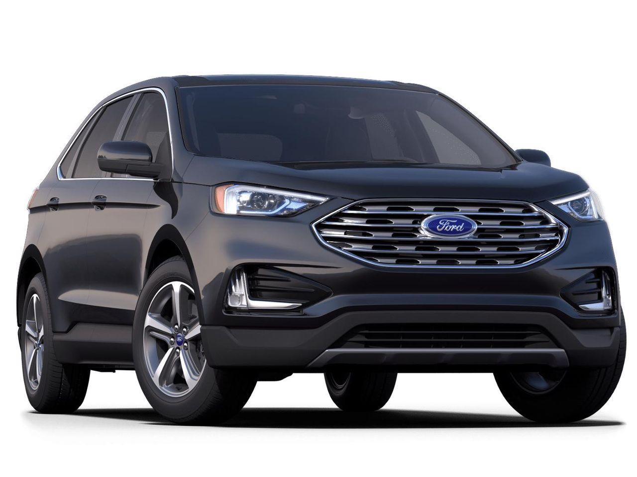 2021 Ford Edge SEL-3