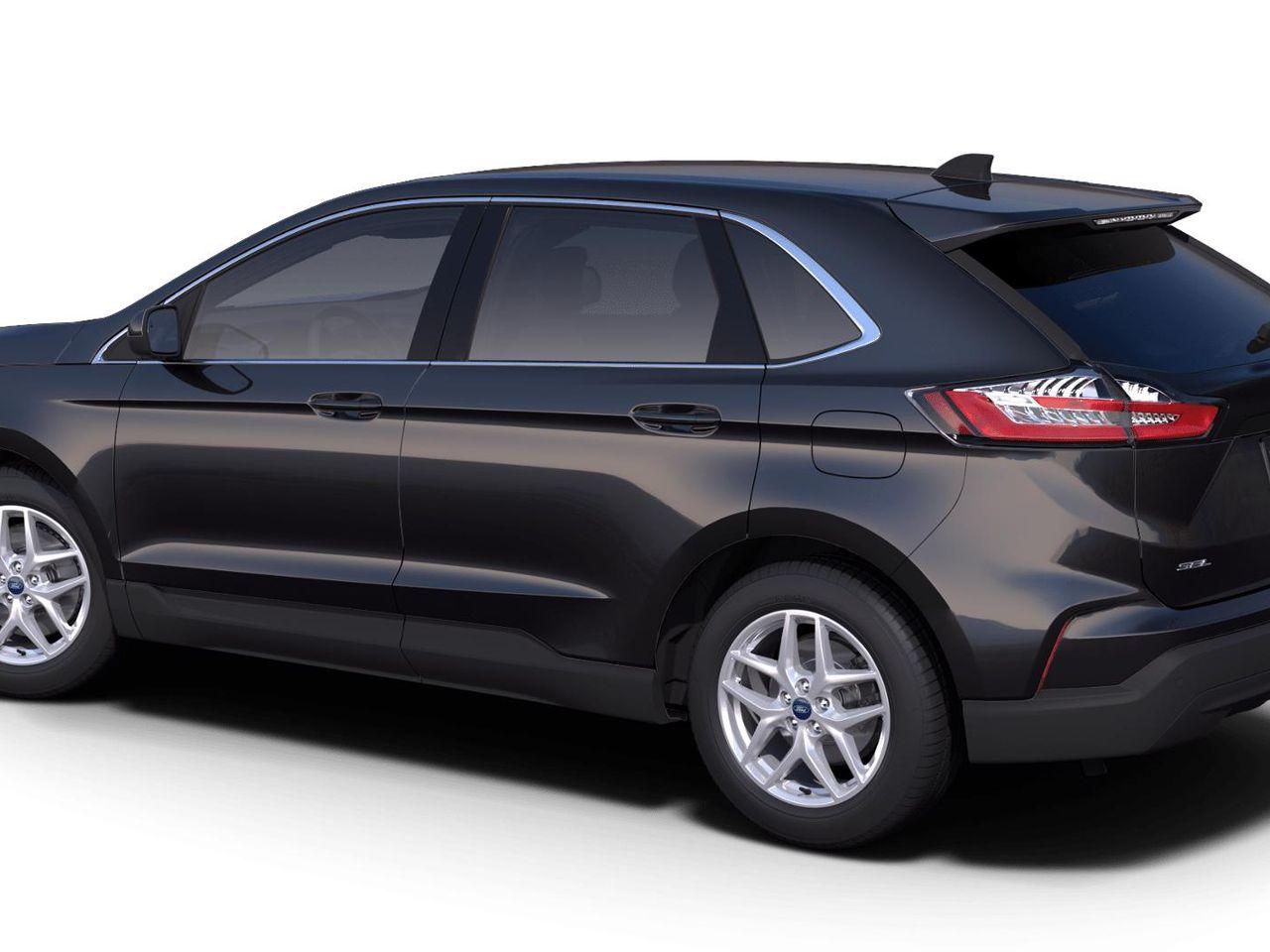 2021 Ford Edge SEL-1