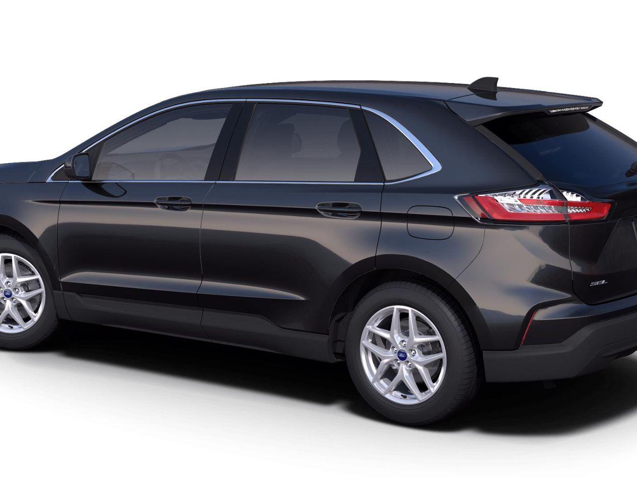 2021 Ford Edge SEL-1