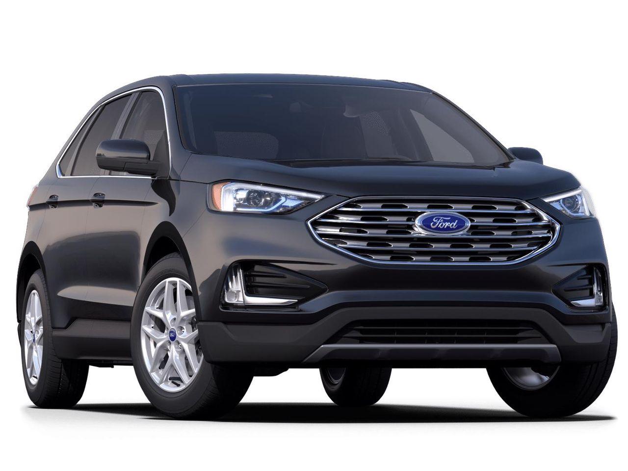 2021 Ford Edge SEL-3
