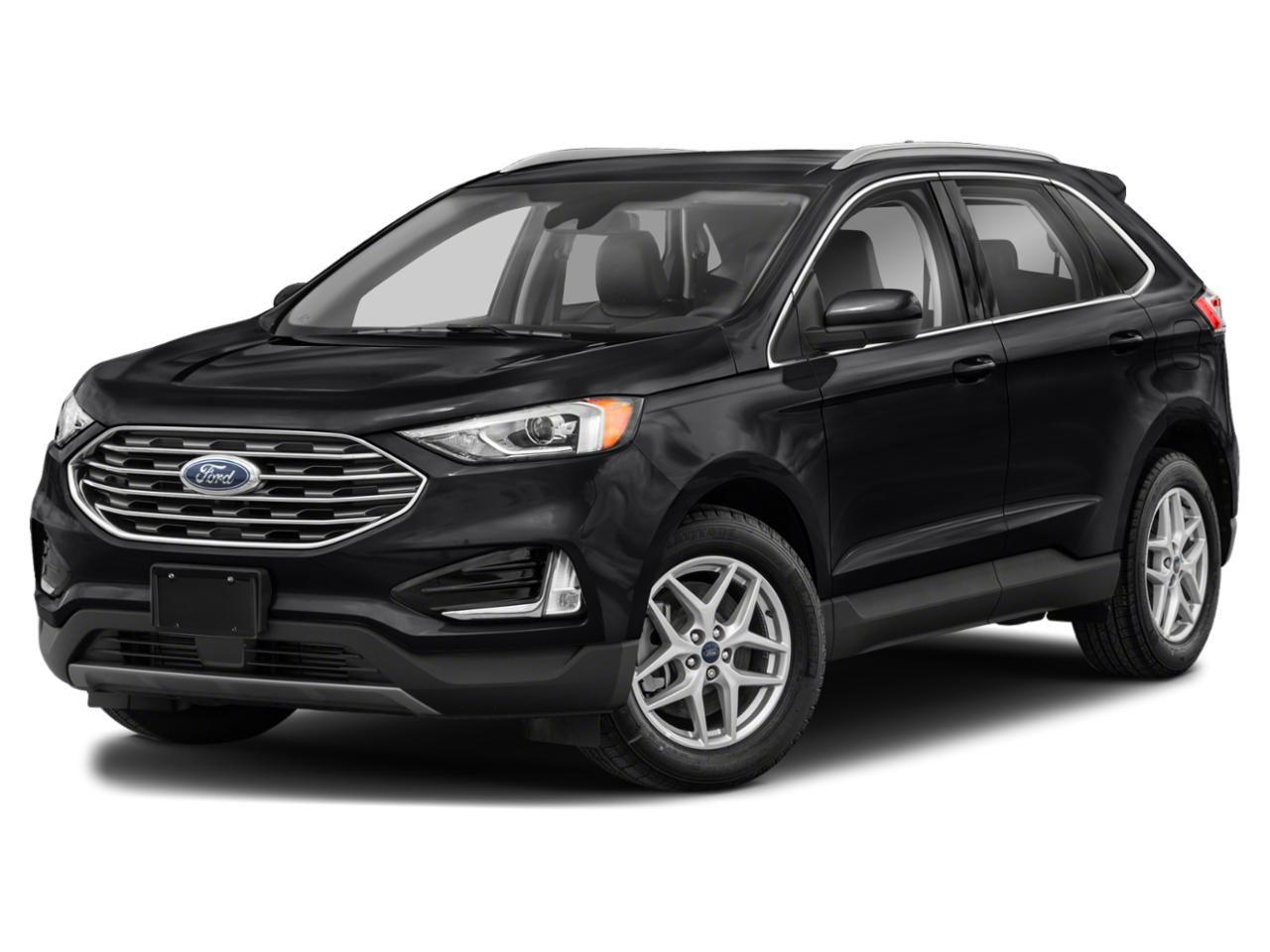 2021 Ford Edge SEL-0