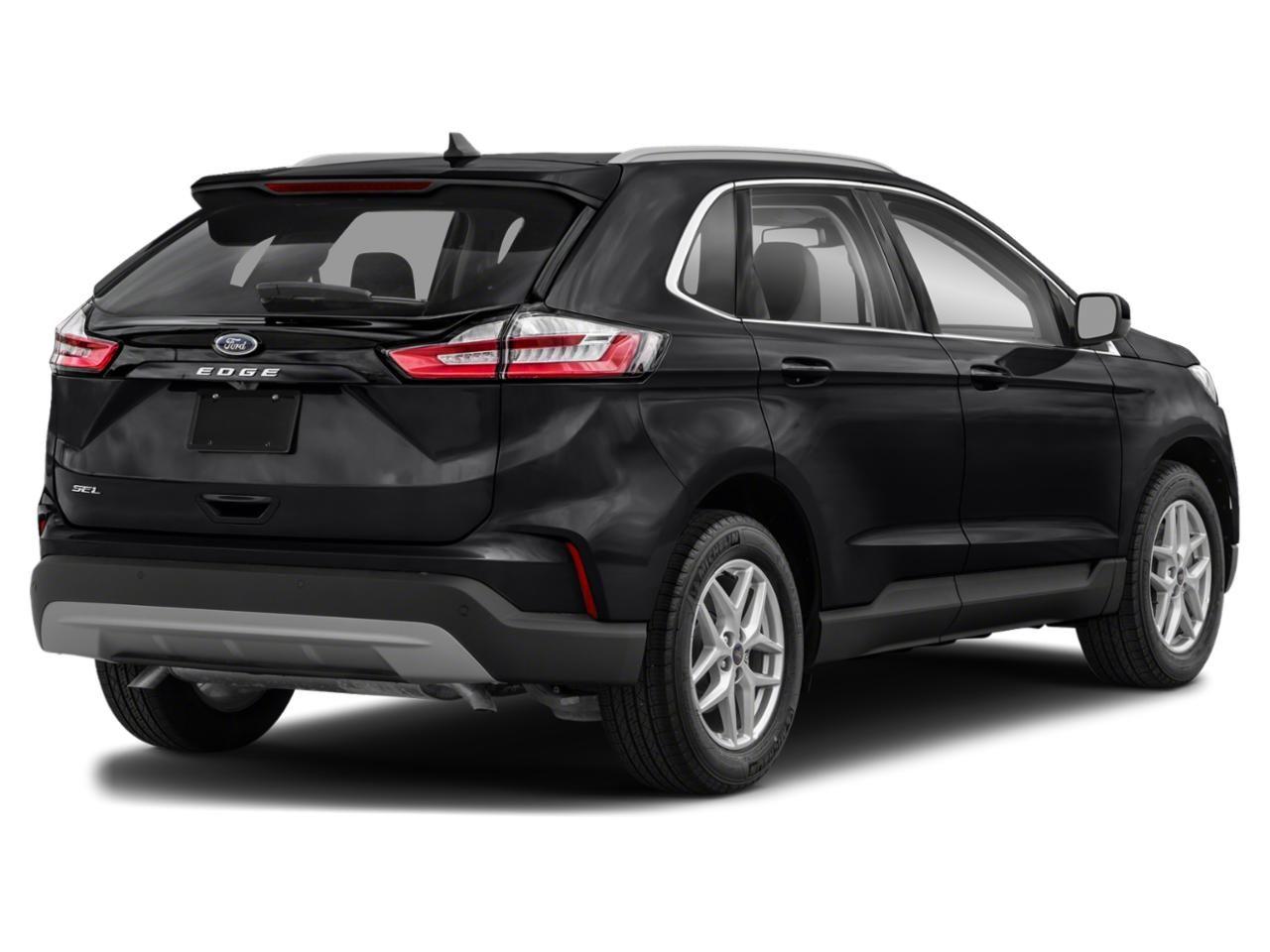 2021 Ford Edge SEL-1