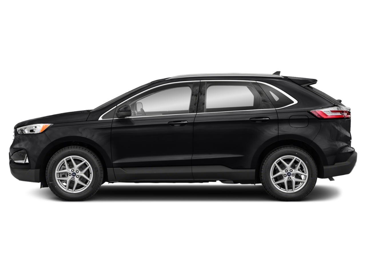 2021 Ford Edge SEL-2