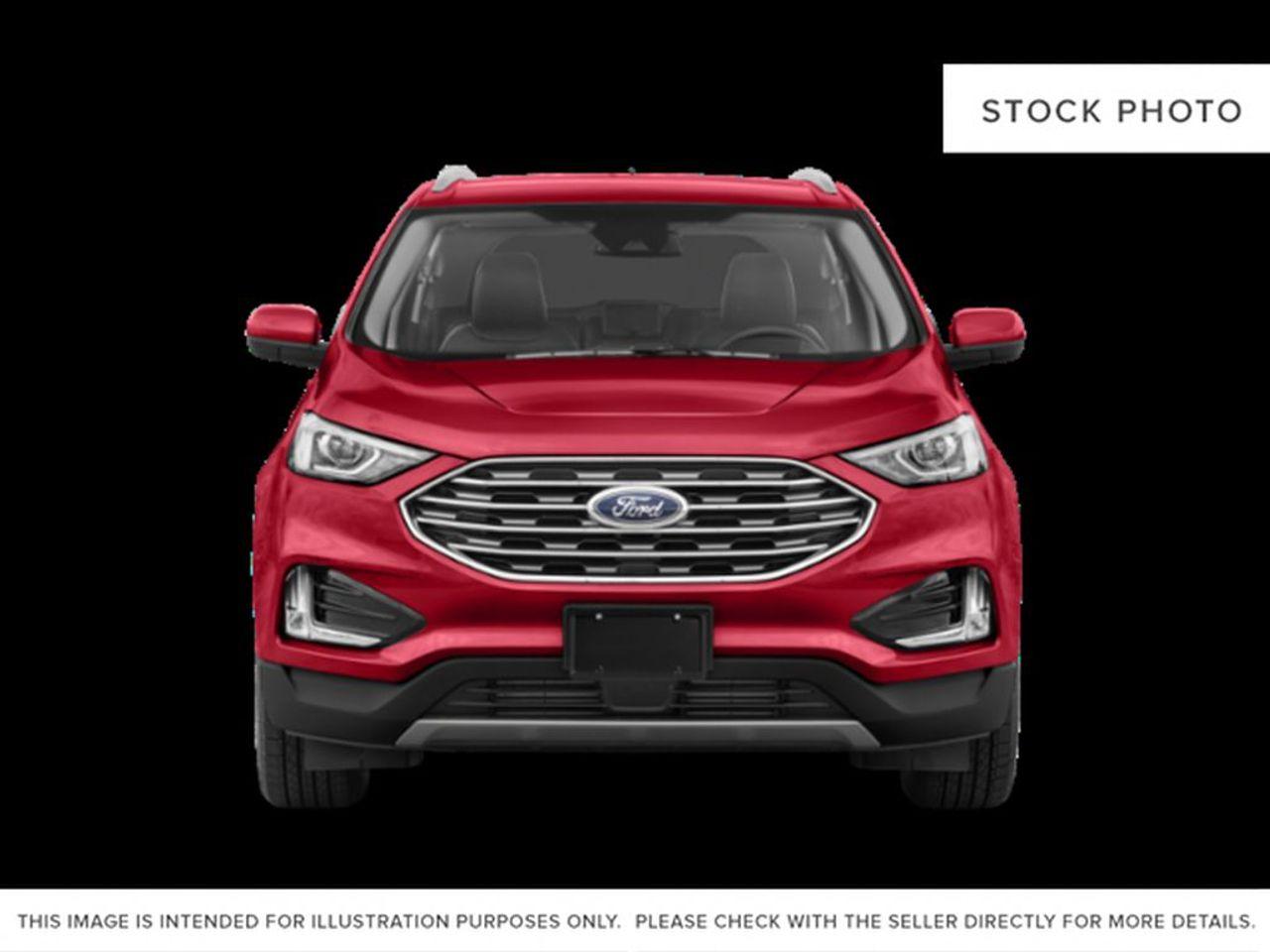 2021 Ford Edge SEL-1