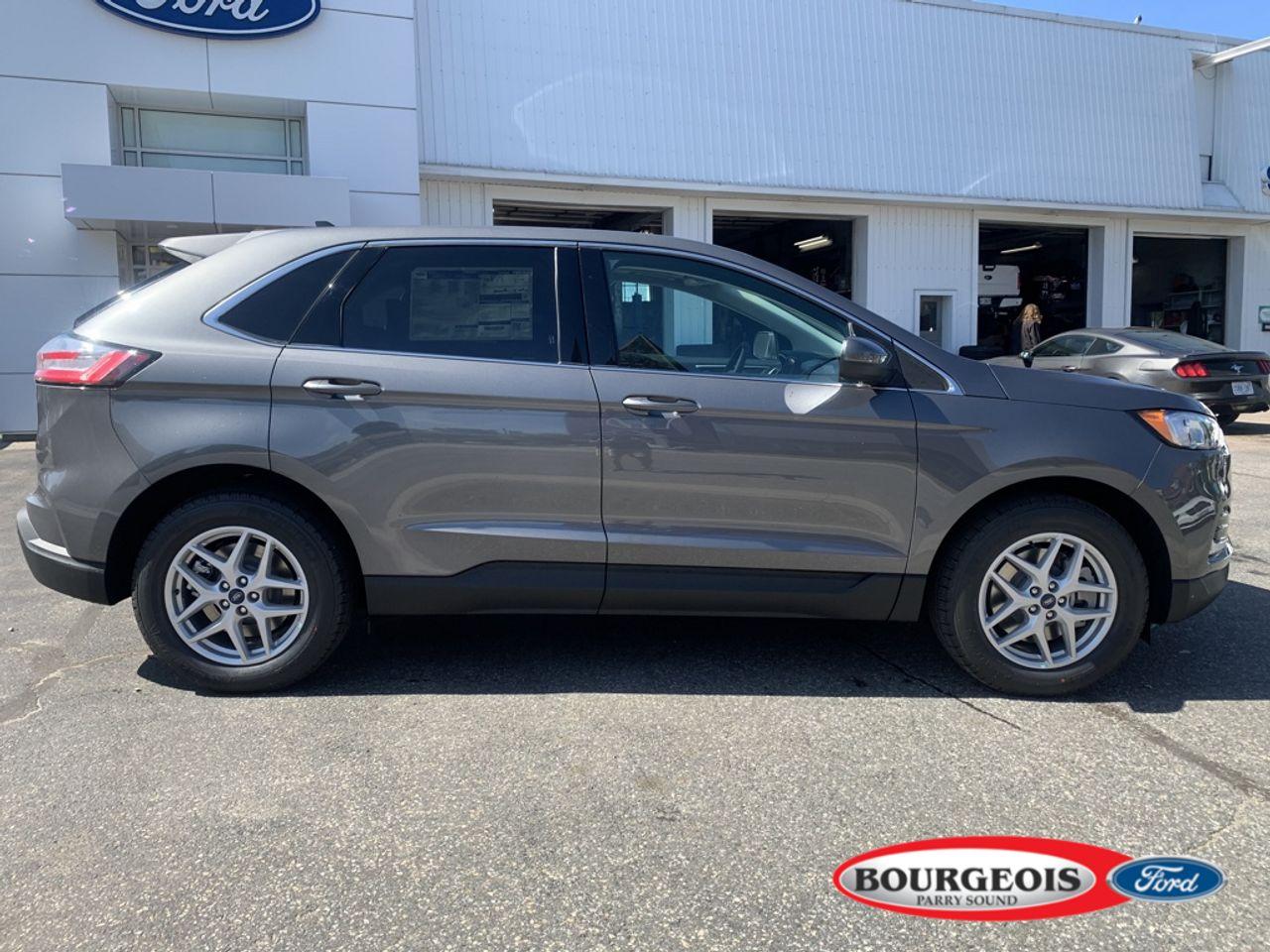 2021 Ford Edge SEL-1