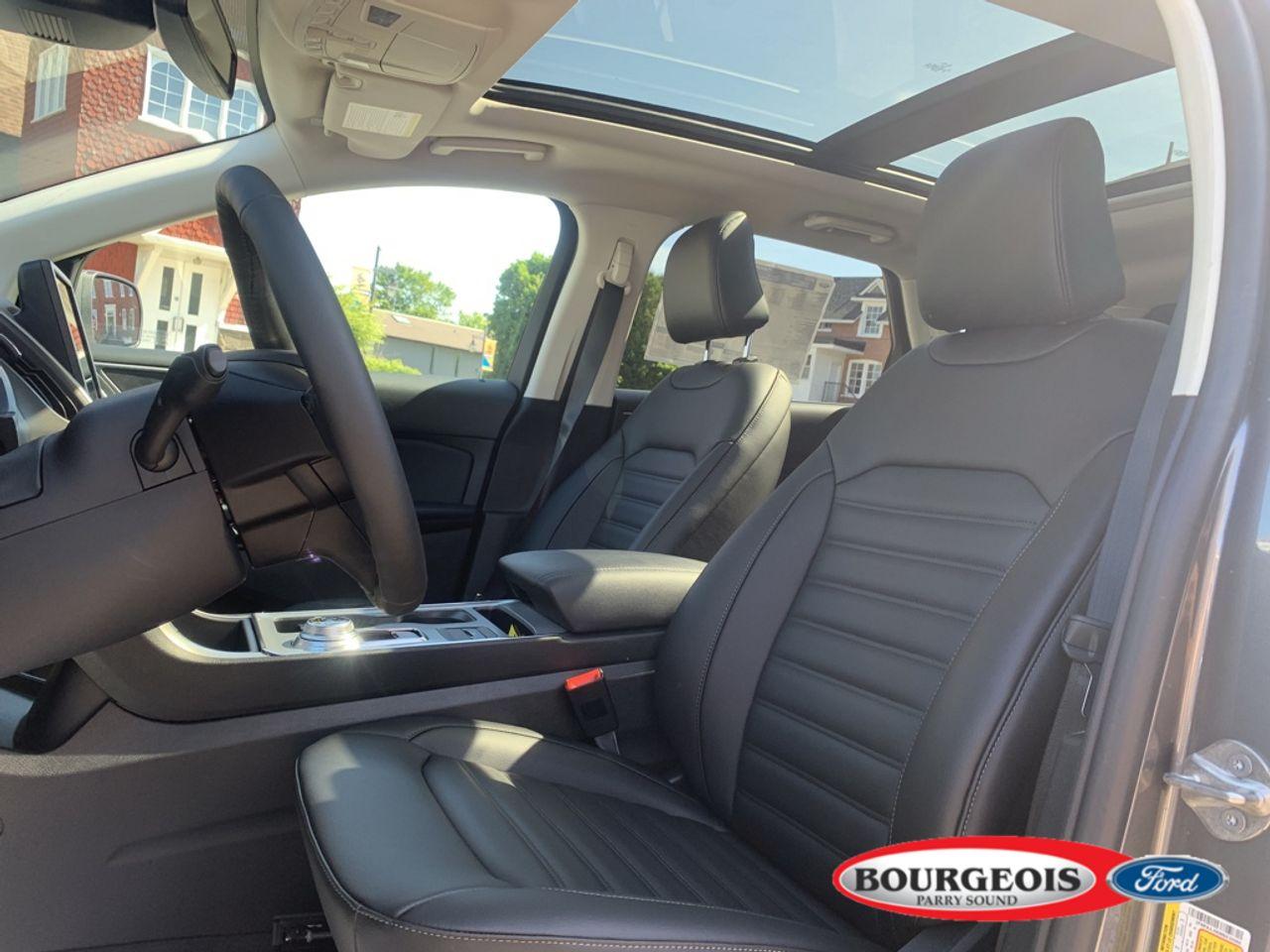 2021 Ford Edge SEL-3