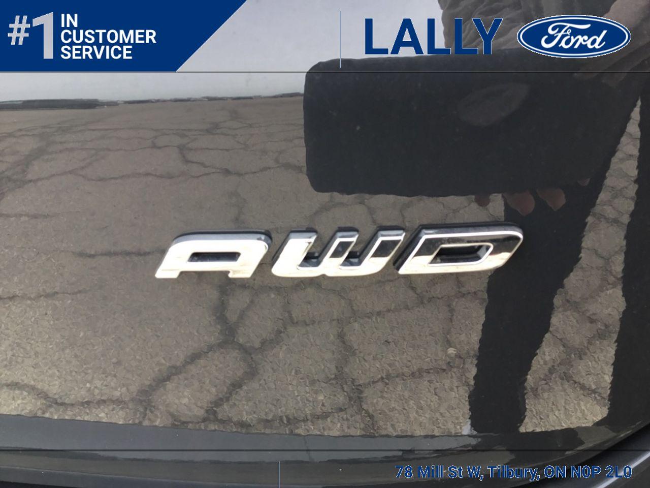 2021 Ford Edge SEL-3