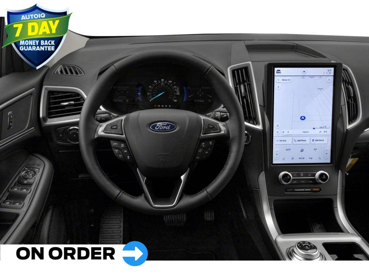 2021 Ford Edge SEL-3
