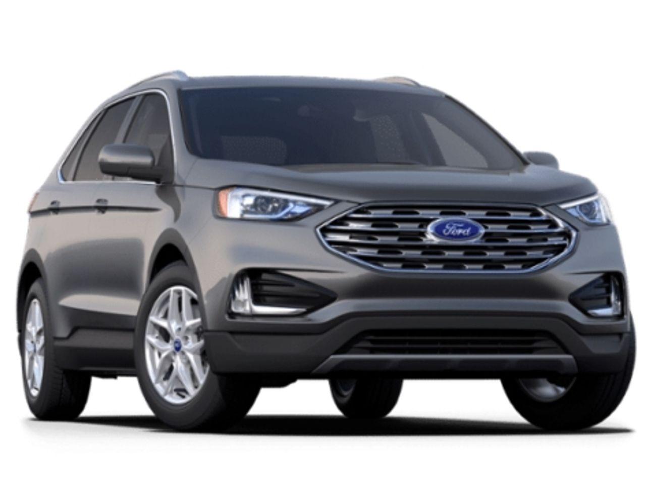 2021 Ford Edge SEL-0