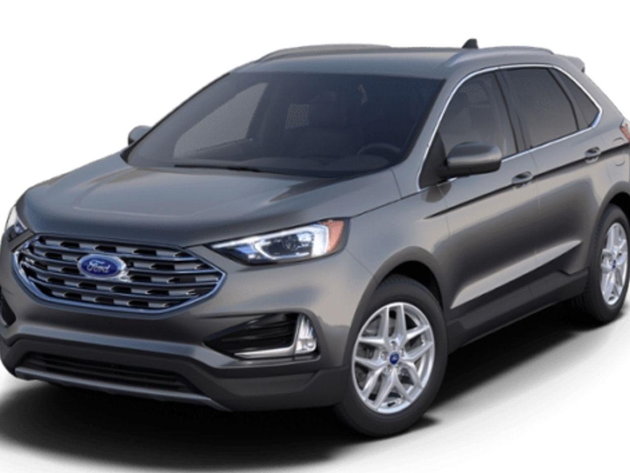 2021 Ford Edge SEL-1