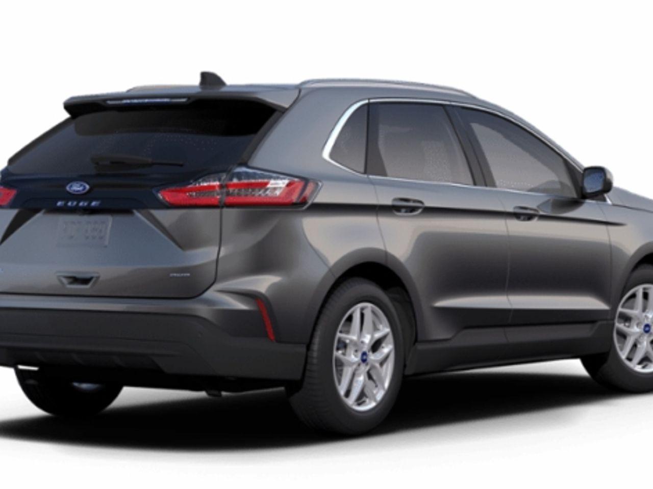 2021 Ford Edge SEL-3