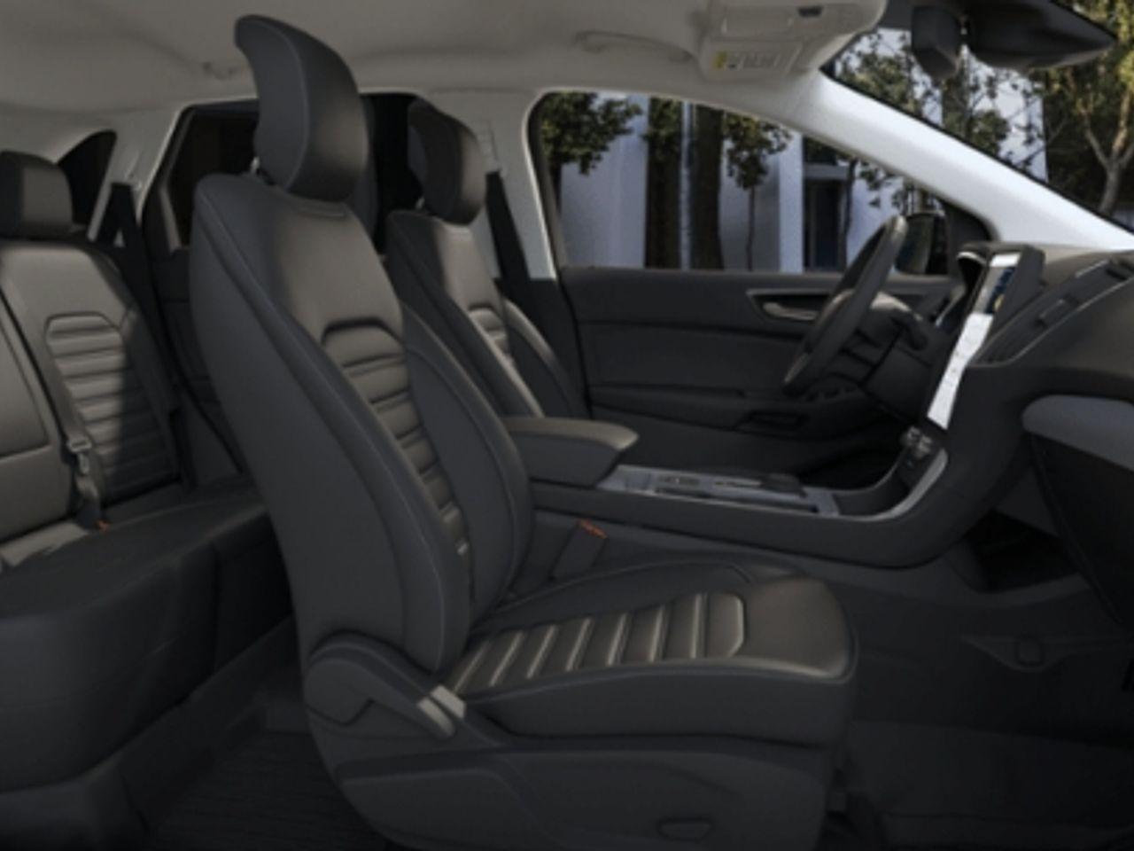 2021 Ford Edge SEL-4