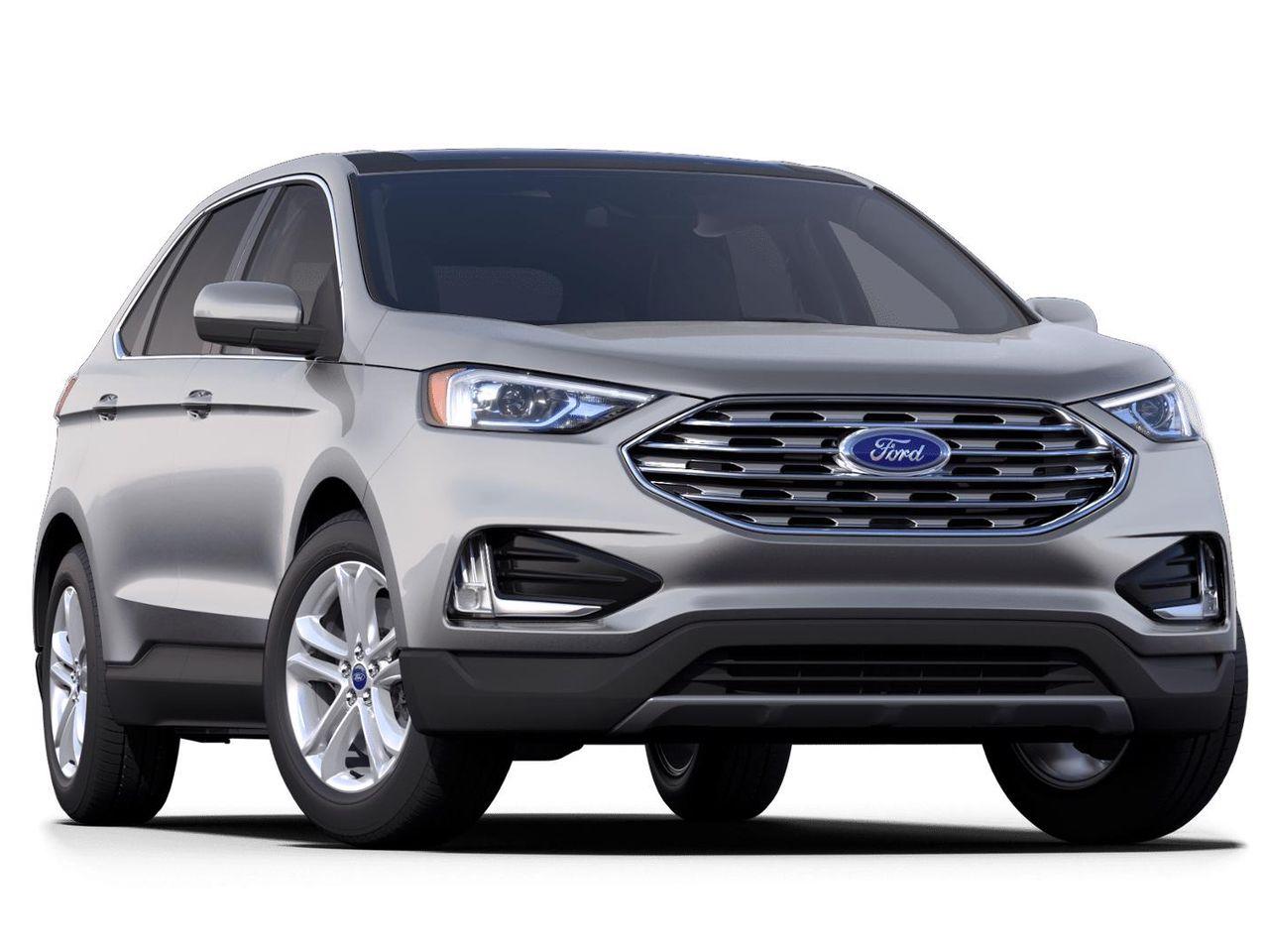 2021 Ford Edge SEL-3