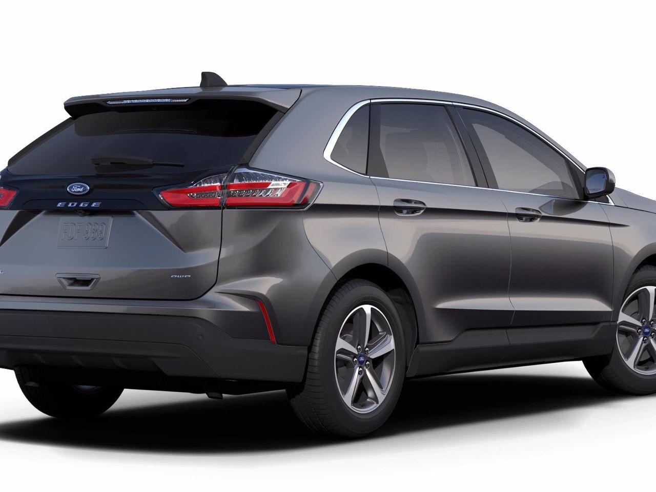 2021 Ford Edge SEL-2