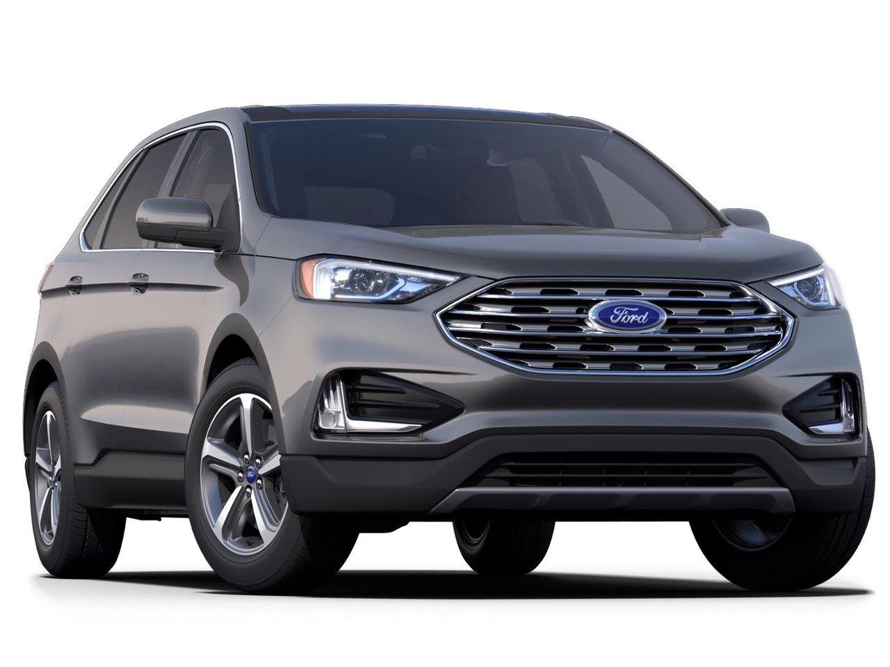 2021 Ford Edge SEL-3