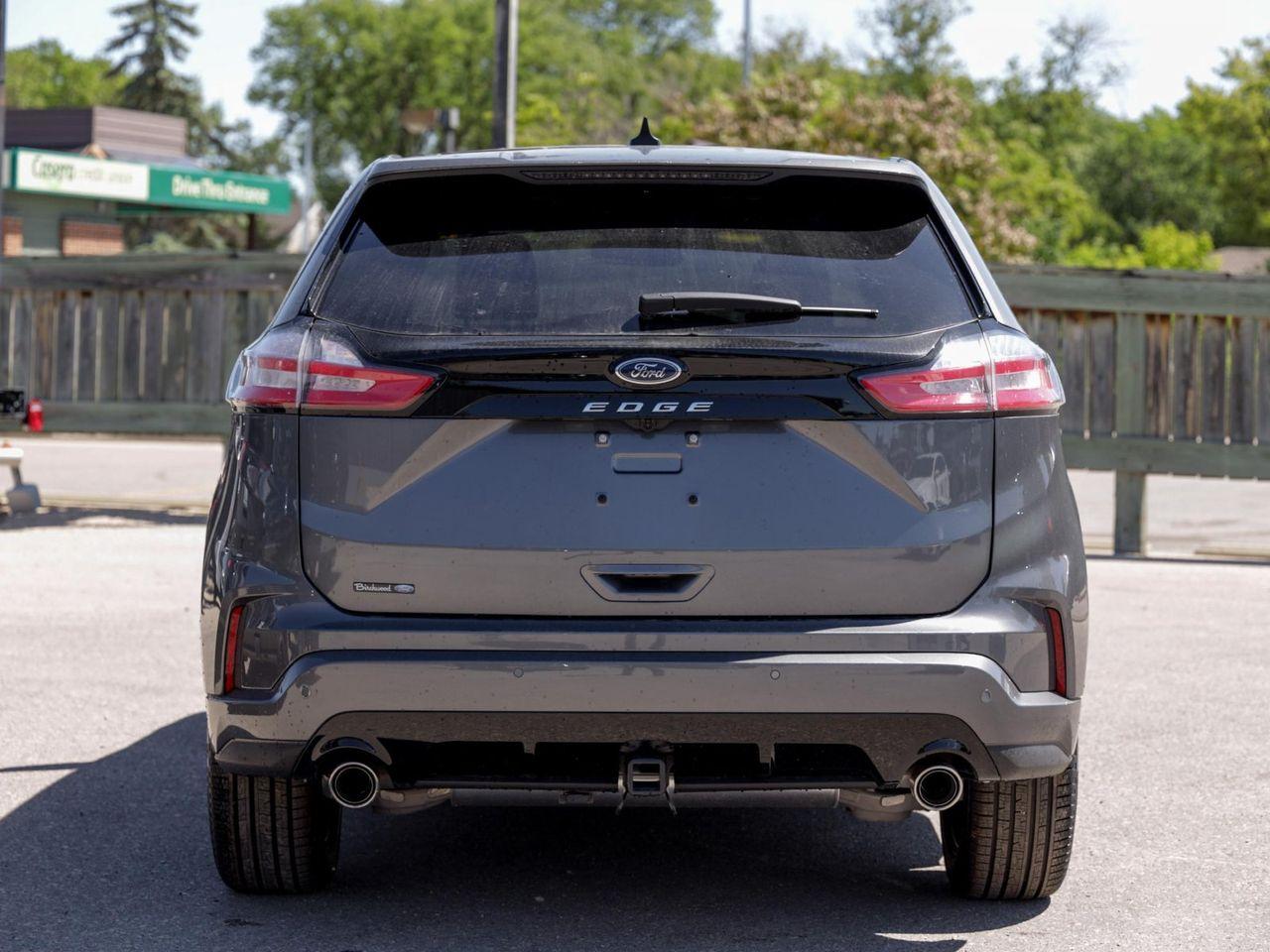 2021 Ford Edge SEL-4