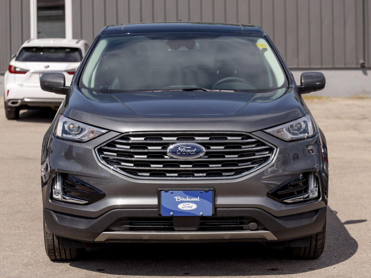 2021 Ford Edge SEL-1
