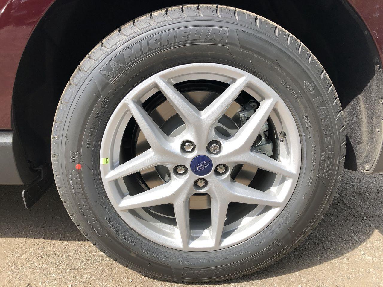 2021 Ford Edge SEL-1
