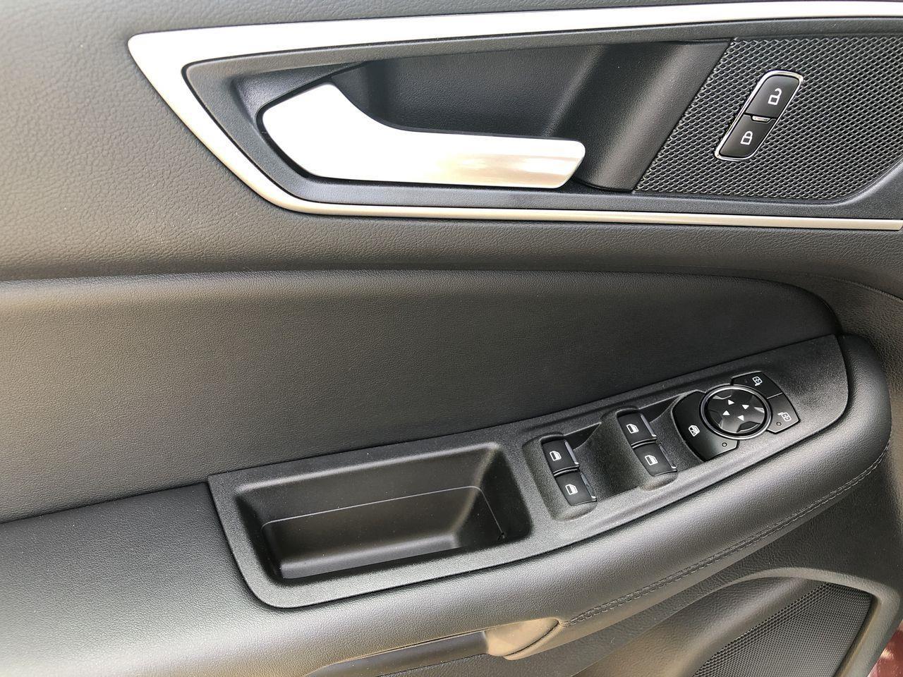 2021 Ford Edge SEL-2