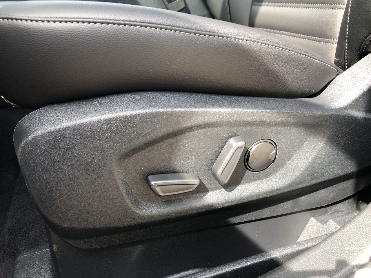 2021 Ford Edge SEL-3