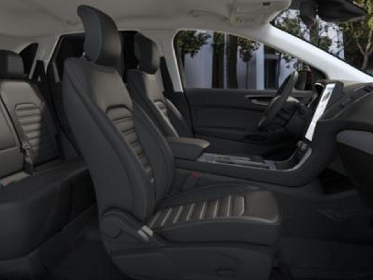 2021 Ford Edge SEL-4