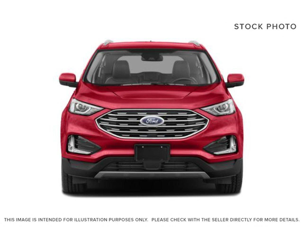2021 Ford Edge SEL-1