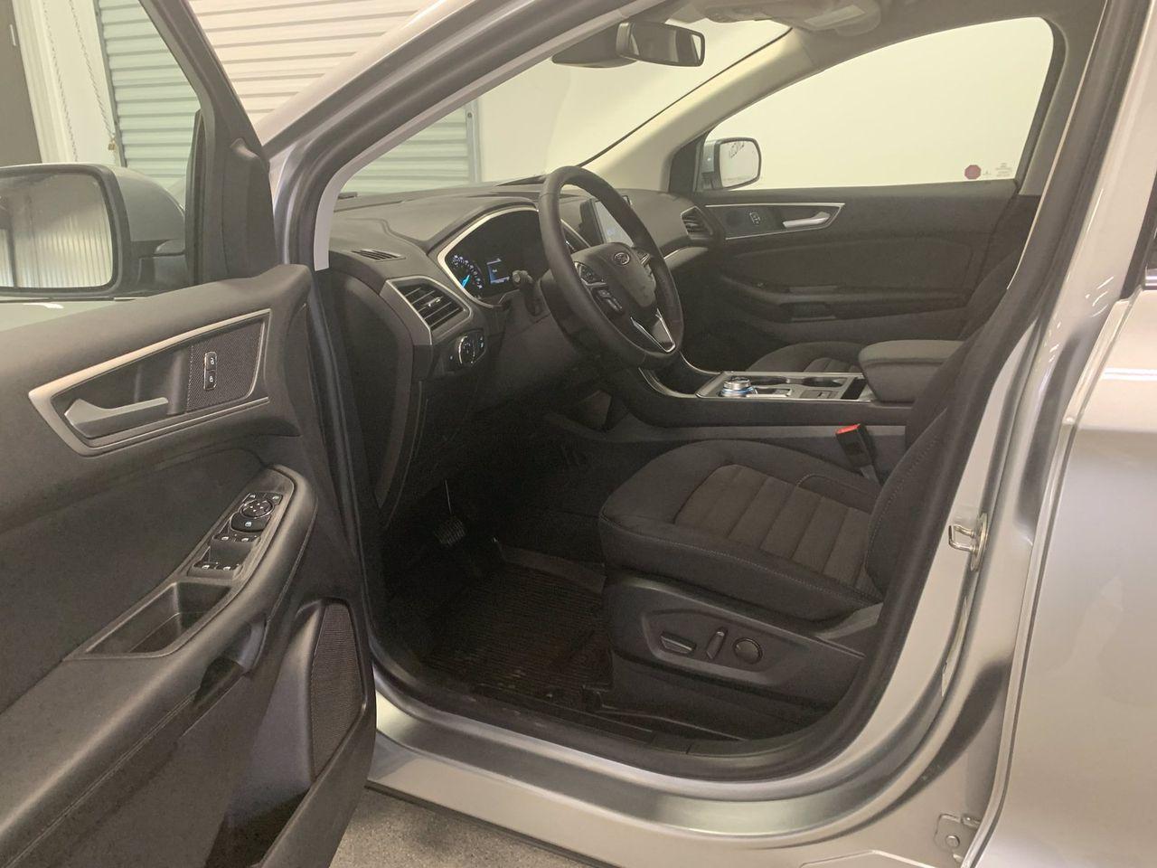2021 Ford Edge SEL-3