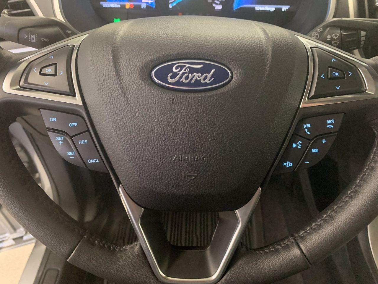 2021 Ford Edge SEL-4