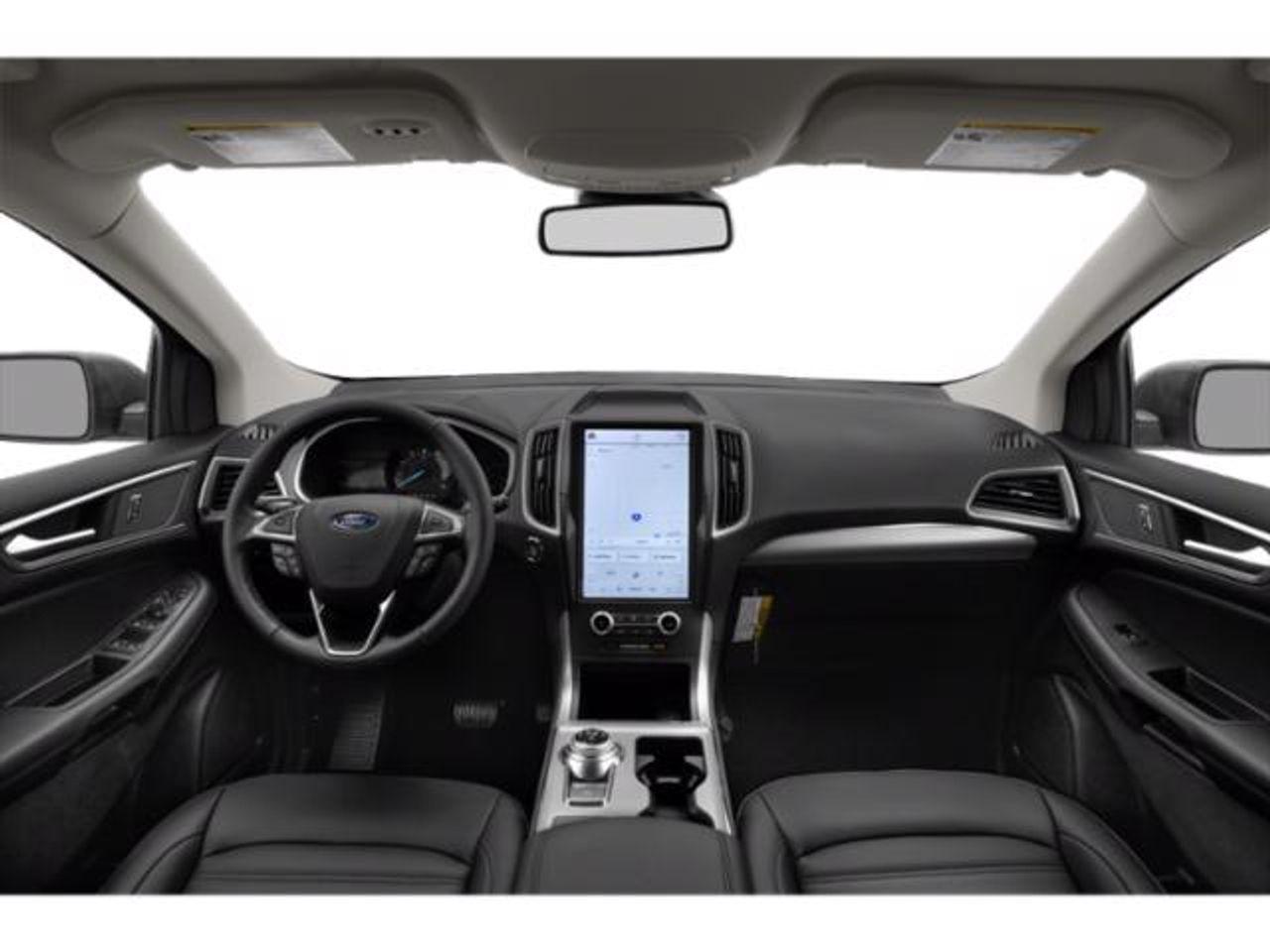 2021 Ford Edge SEL-3